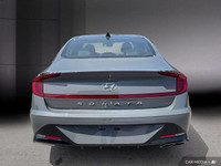 ==== 2022 Hyundai Sonata N Line | 290 HP | Sport Seats ==== Experience power, precision, and premium... (image 4)