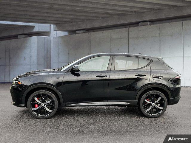 2024 Dodge Hornet R/T | Hybrid | AWD | Track Pack | Tech Pack in Cars & Trucks in Tricities/Pitt/Maple - Image 4
