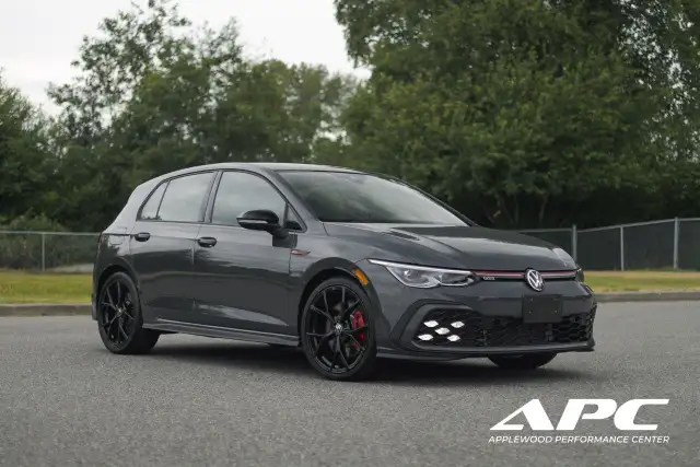 2024 Volkswagen Golf GTI dans Autos et camions dans Delta/Surrey/Langley - Image 2