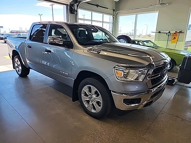 2023 Ram 1500 BIG HORN in Cars & Trucks in Lethbridge - Image 3