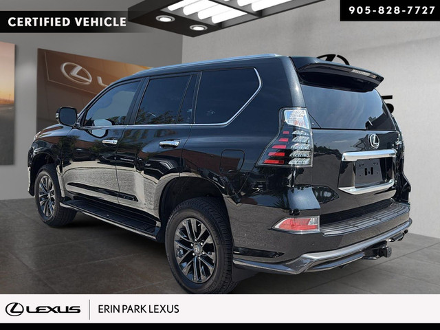2023 Lexus GX460 LA21 in Cars & Trucks in Oakville / Halton Region - Image 4