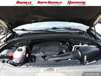2022 Jeep Grand Cherokee L Summit Diamond Black Crystal Pearlcoat HEMI 5.7L V8 VVT 8-Speed Automatic... (image 7)