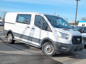 2023 Ford Transit Other