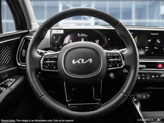 2025 Kia SORENTO PHEV EX in Cars & Trucks in Medicine Hat - Image 14