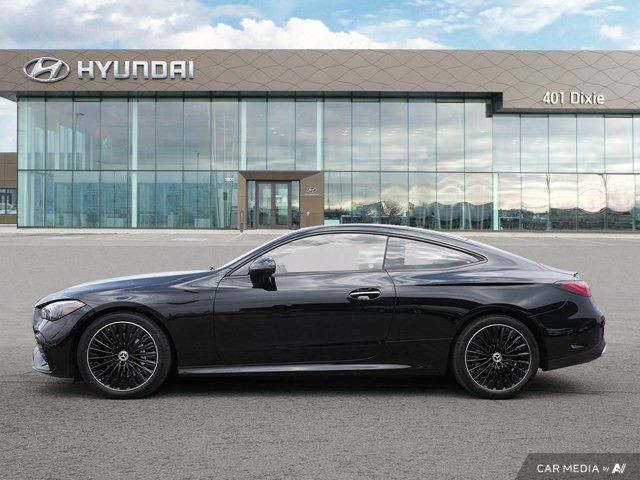 2024 Mercedes-Benz CLE 300 in Cars & Trucks in Mississauga / Peel Region - Image 2