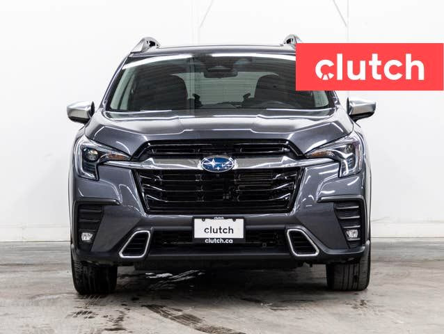 2024 Subaru Ascent Premier AWD w/ Apple CarPlay & Android Auto,  in Cars & Trucks in Ottawa - Image 3
