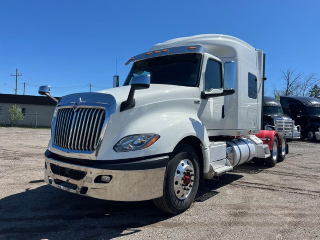 2020 International LT625 Diamond in Heavy Trucks in Cambridge - Image 4