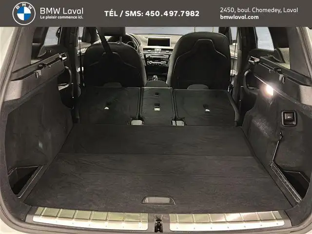 2021 BMW X1 xDrive28i, Gr. Sup. Essentiel, Accès confort in Cars & Trucks in Laval / North Shore - Image 31
