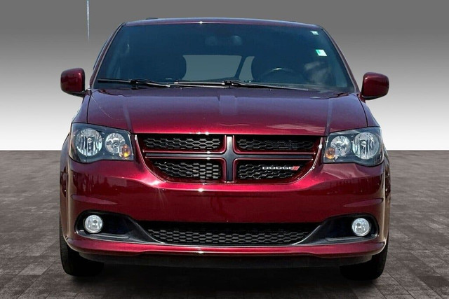 2020 Dodge Grand Caravan GT in Cars & Trucks in Edmonton - Image 3