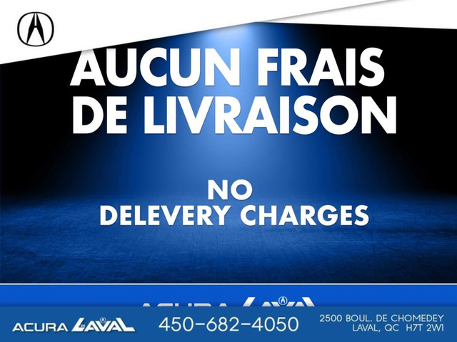 Acura MDX Tech Plus SH-AWD 2020 à vendre in Cars & Trucks in Laval / North Shore - Image 4