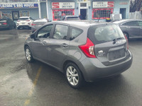 2016 Nissan Versa Note Price $8999 162000 KM ON or QC Safety Included Warranty Included Carfax Inclu... (image 5)
