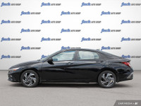 WAS: $28619 NOW: $27597 plus taxes and licensing feesDiscover the 2024 Hyundai Elantra: A Compact Ma... (image 2)