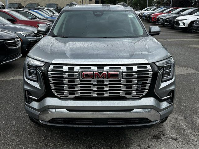 2026 GMC Terrain AWD Denali in Cars & Trucks in Calgary - Image 2