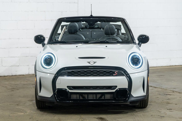 2024 MINI Convertible Cooper S | Premier+ Line 2.0 | Accès in Cars & Trucks in City of Montréal - Image 2