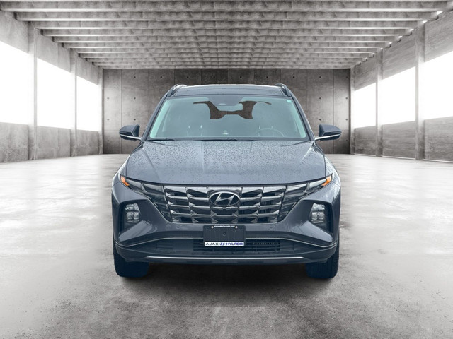 2024 Hyundai Tucson Hybrid Ultimate CPO!!!  RATES FROM 4.99% in Cars & Trucks in Oshawa / Durham Region - Image 2