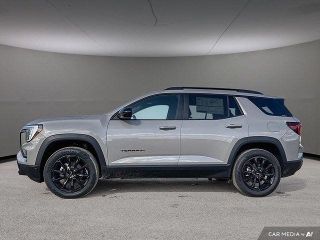 2025 GMC Terrain AWD Elevation | Apple Carplay | Heated Seats in Cars & Trucks in Saskatoon - Image 2