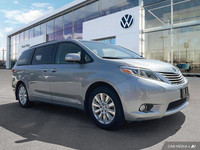 IIHS Top Safety Pick+. This Toyota Sienna delivers a Regular Unleaded V-6 3.5 L/211 engine powering... (image 6)
