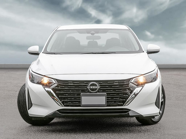 2025 Nissan Sentra SV MOONROOF in Cars & Trucks in City of Toronto - Image 2