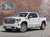 2024 GMC Sierra 1500 Denali | Heated/Cooled Seats | 