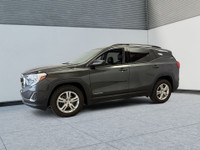 Beau GMC Terrain SLE Air climatise Cuir Sieges avant chauffants Camera de recul Cruise Bluetooth Mag... (image 3)