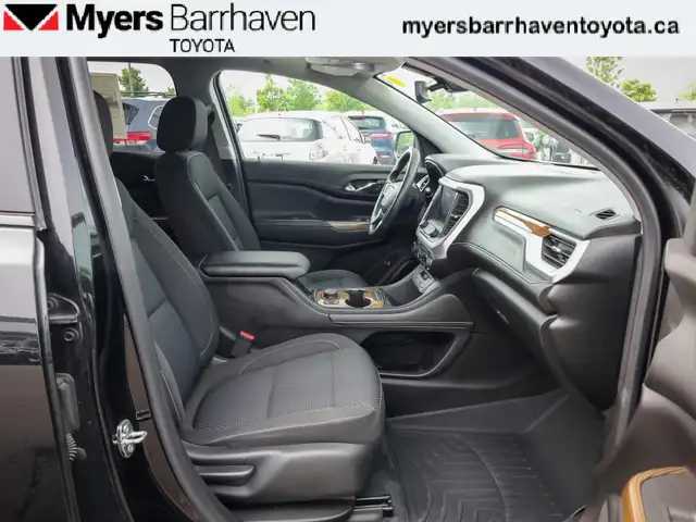 2021 GMC Acadia SLE - Heated Seats - Power Liftgate - $200 B/W in Cars & Trucks in Ottawa - Image 12