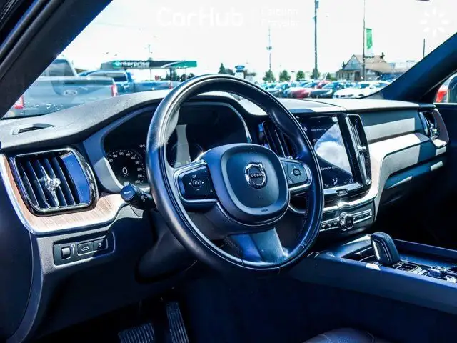 2021 Volvo XC60 Inscription Expression AWD Pano Sunroof Navi in Cars & Trucks in Mississauga / Peel Region - Image 20