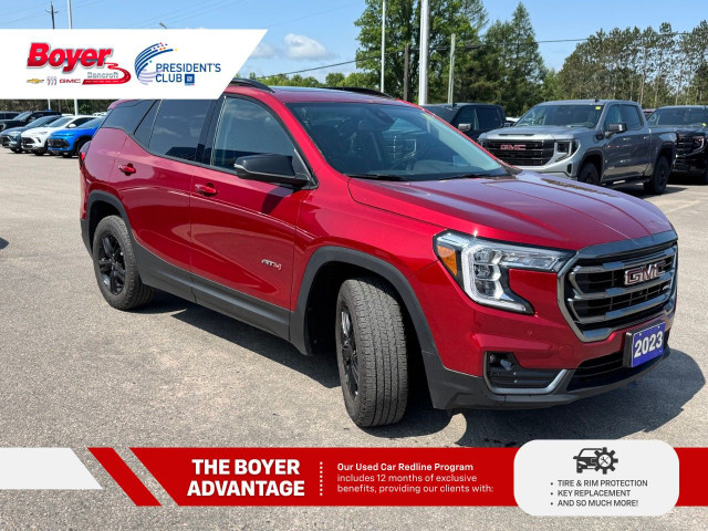 2023 GMC Terrain in Cars & Trucks in Trenton - Image 3