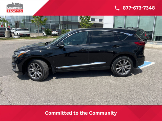 2019 Acura RDX Elite *ELITE PACKAGE*FULLY LOADED in Cars & Trucks in Markham / York Region - Image 2