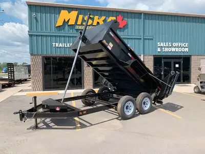Prices below are subject to freight and HST, call or email today for your custom quote Miska Ultra L...