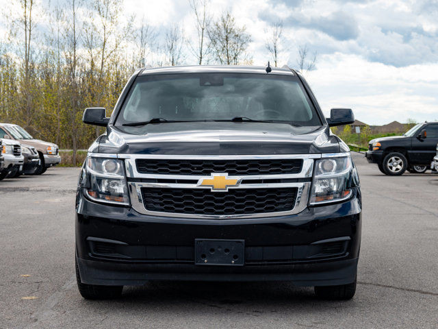 2018 Chevrolet Suburban LT - 5.3L v8 | Heated Front Seats dans Autos et camions  à Belleville - Image 2