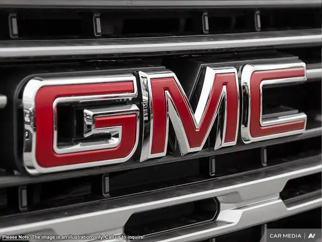 2025 GMC Sierra 1500 SLE- X31 Offroad Pkg - Remote Start in Cars & Trucks in Barrie - Image 10