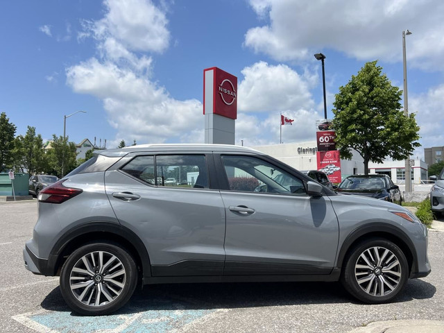 2021 Nissan Kicks SV in Cars & Trucks in Oshawa / Durham Region - Image 4