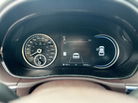 This Genesis GV70 boasts a Intercooled Turbo Premium Unleaded I-4 2.5 L/152 engine powering this Aut... (image 9)