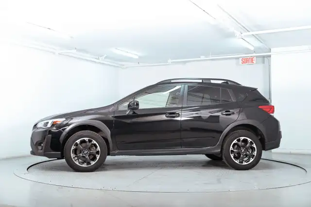 2023 Subaru Crosstrek SPORT // TOIT OUVRANT, PHARE A DEL, CARPLA in Cars & Trucks in Longueuil / South Shore - Image 5