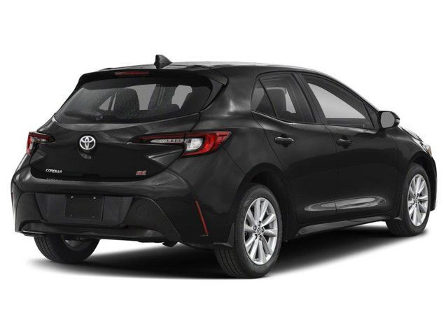 2025 Toyota Corolla Hatchback in Cars & Trucks in City of Toronto - Image 3
