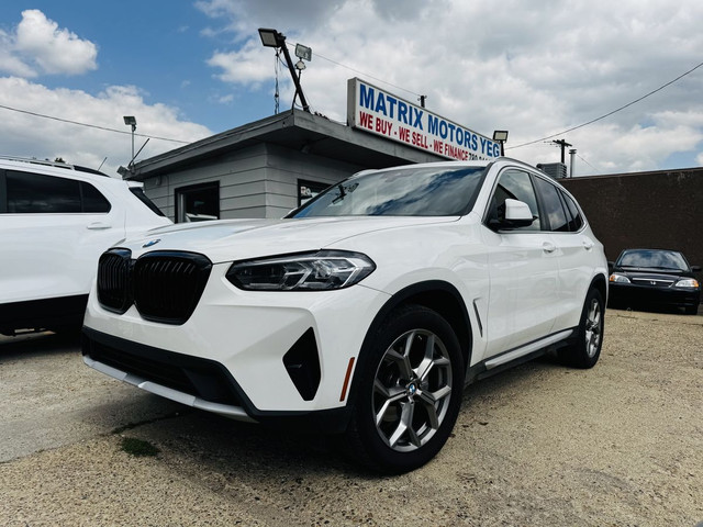 2024 BMW X3 sDrive30i in Cars & Trucks in Edmonton - Image 4