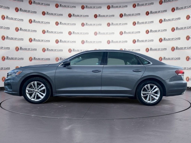 2021 Volkswagen Passat Highline Auto in Cars & Trucks in Calgary - Image 2