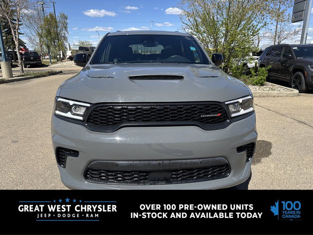 2025 Dodge Durango R/T in Cars & Trucks in Edmonton - Image 2