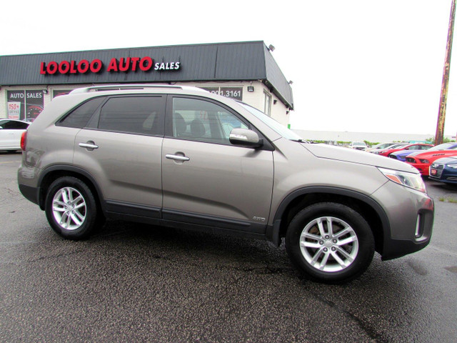 2014 Kia Sorento in Cars & Trucks in Oakville / Halton Region