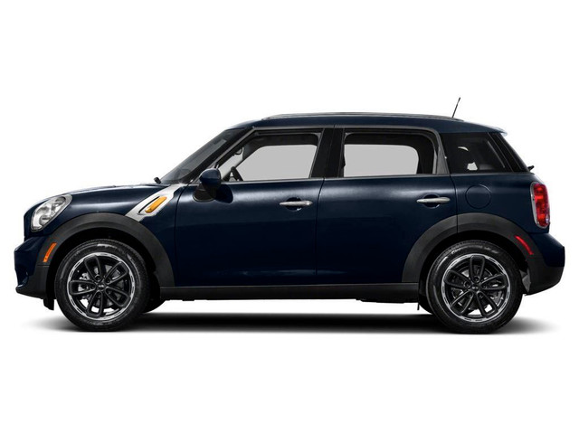 2015 Mini Countryman Cooper S in Cars & Trucks in Calgary - Image 2