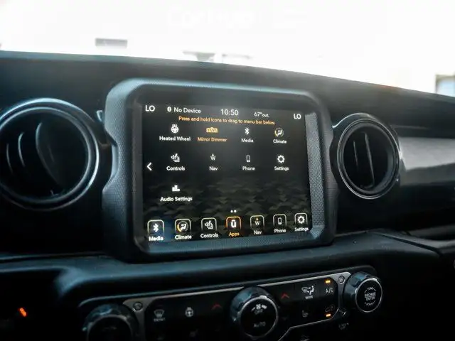 2023 Jeep Wrangler Sport Altitude Cold Weather Group Uconnect in Cars & Trucks in City of Toronto - Image 27