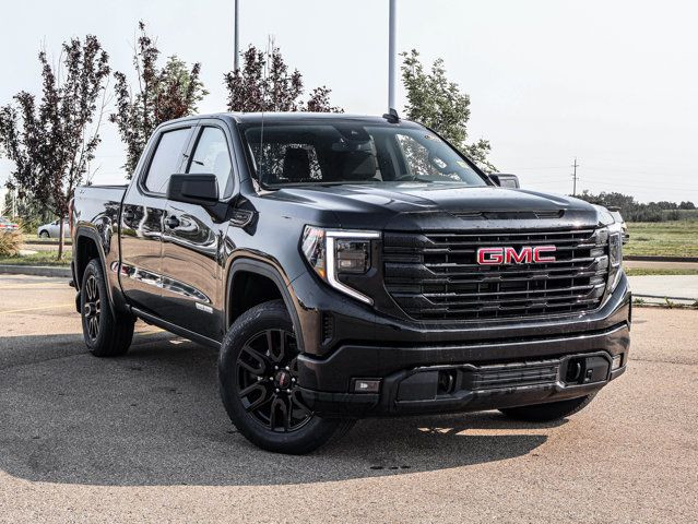 2025 GMC Sierra 1500 Elevation in Cars & Trucks in Strathcona County - Image 2