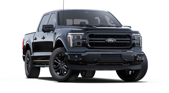 2025 Ford F-150 LARIAT 4Wd Supercrew 5.5' Box in Cars & Trucks in Oshawa / Durham Region - Image 4