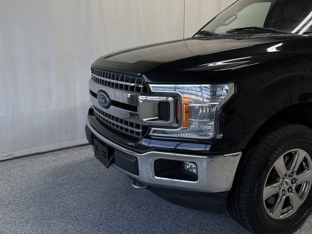2018 Ford F-150 XLT XTR 4X4 - Backup Camera, Bluetooth, NAV, Cru in Cars & Trucks in Strathcona County - Image 4