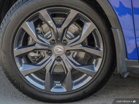 This MDX A-Spec comes equipped with Leather, Navigation, Heated Front & Rear Seats, Heated Steering,... (image 8)