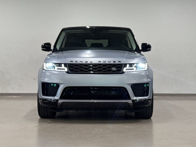 2022 Land Rover Range Rover Sport P360 HSE Silver 7 Passager in Cars & Trucks in City of Montréal - Image 3