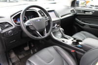 NO ACCIDENT WELL MAINTAINED Experience Elevated Adventure: 2017 Ford Edge Titanium AWDin. Embark on... (image 9)