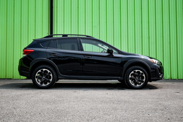2021 Subaru Crosstrek Convenience w/Eyesight • CP/AA • LANE KEEP in Cars & Trucks in Cornwall - Image 2