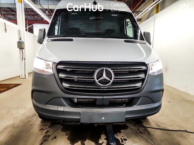 2024 Mercedes-Benz Sprinter Cargo Van 2500 High Roof I4 Diesel in Cars & Trucks in Mississauga / Peel Region - Image 3