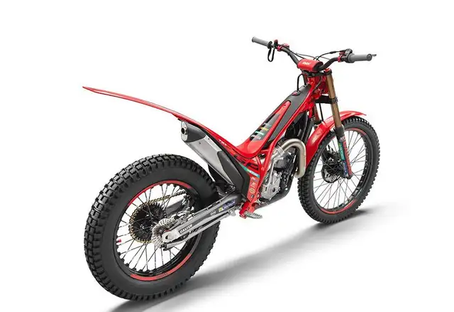 2025 GASGAS TXT GP 250 in Dirt Bikes & Motocross in Longueuil / South Shore - Image 5